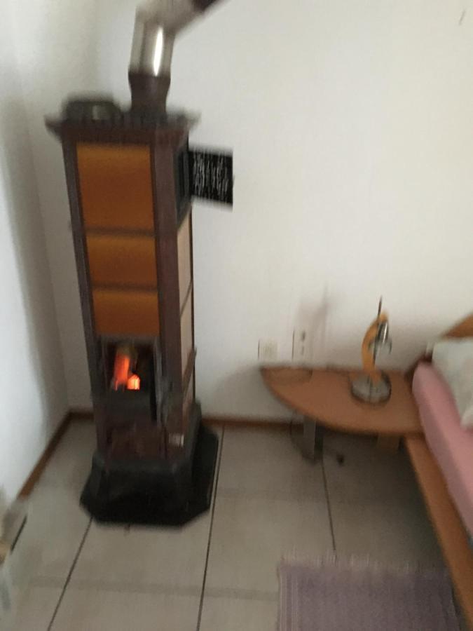Apartamento Girasole Orselina Exterior foto