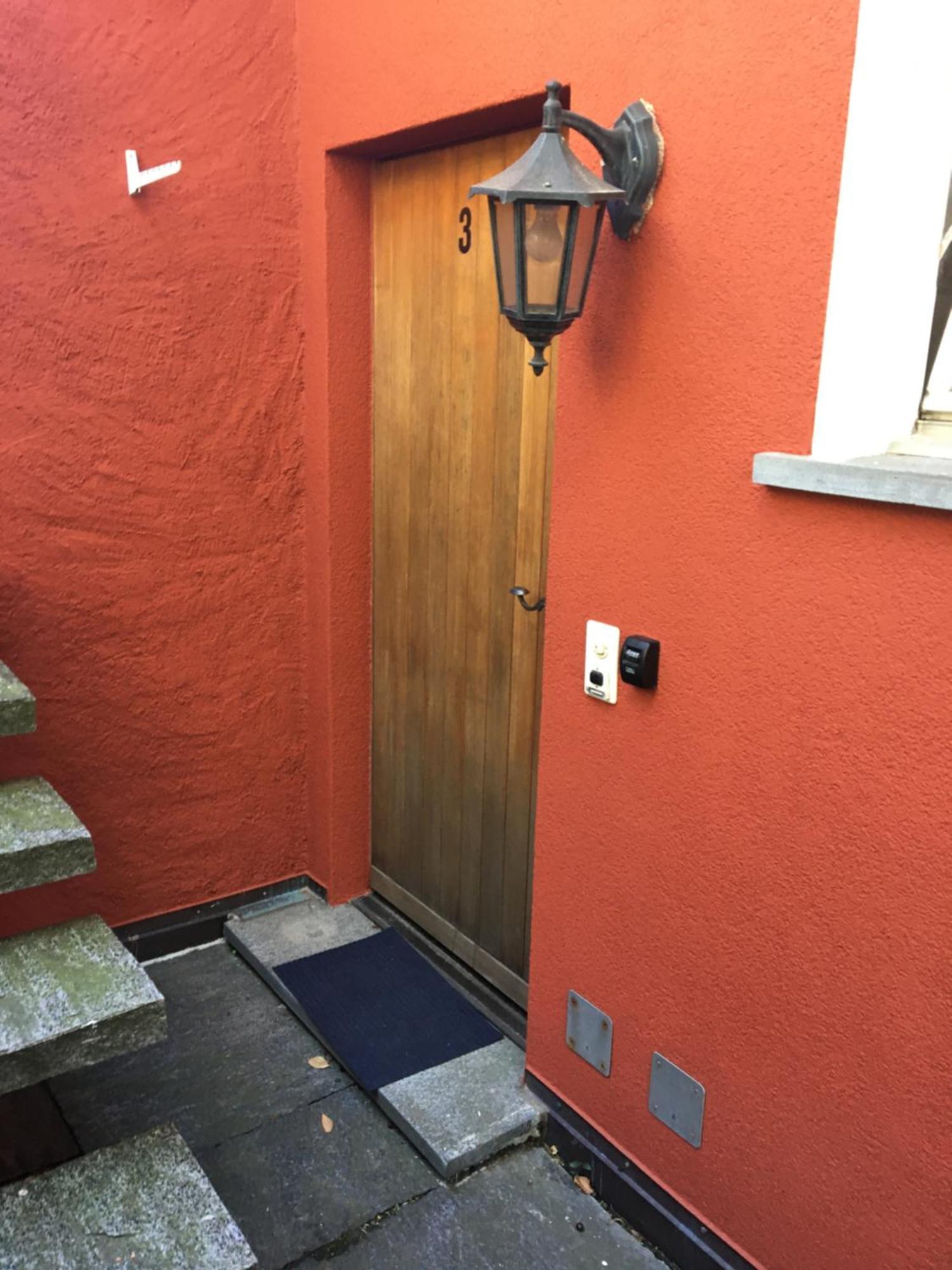 Apartamento Girasole Orselina Exterior foto
