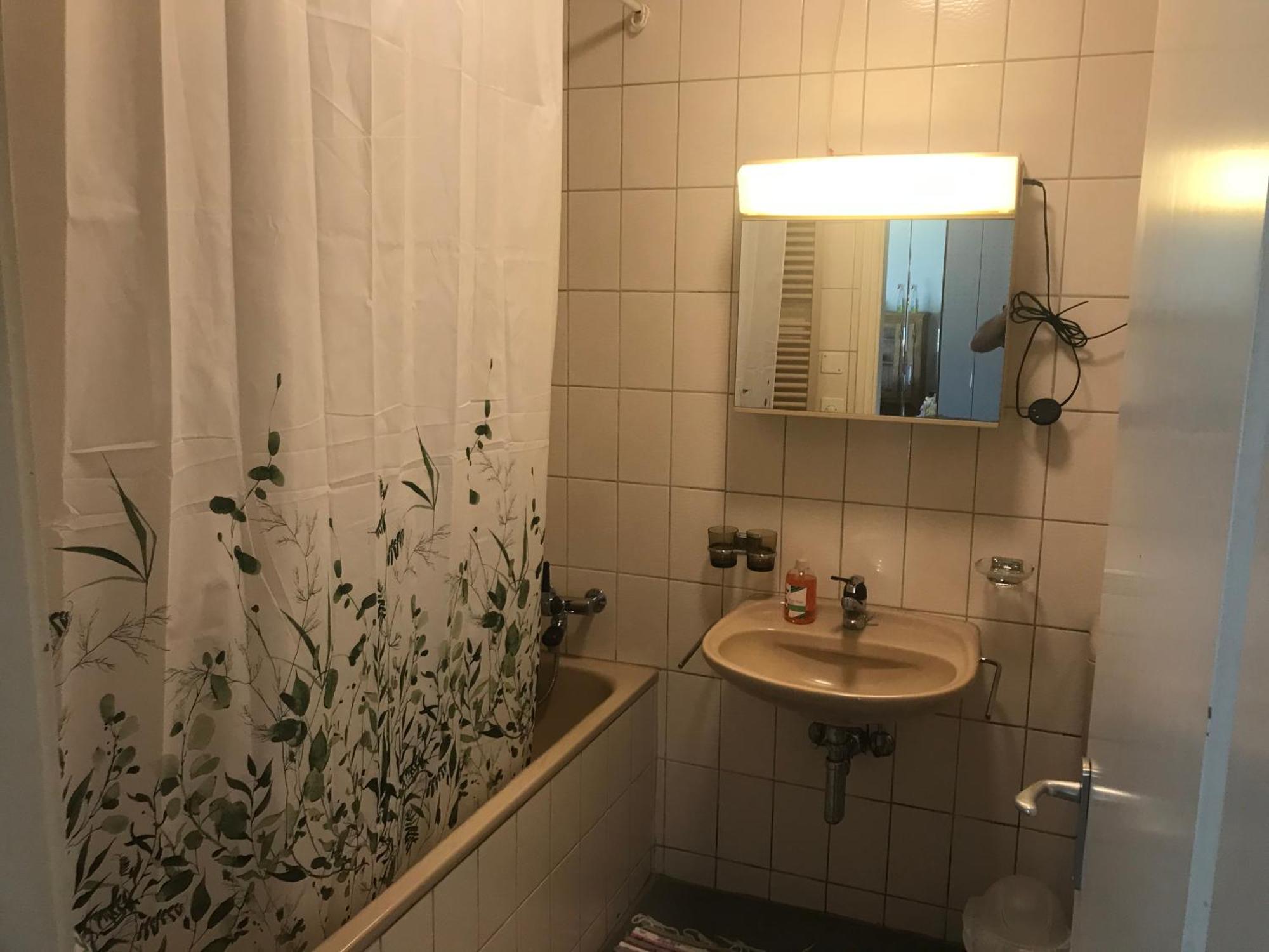 Apartamento Girasole Orselina Exterior foto